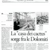 Il Gazzettino - 5 Luglio 2015 